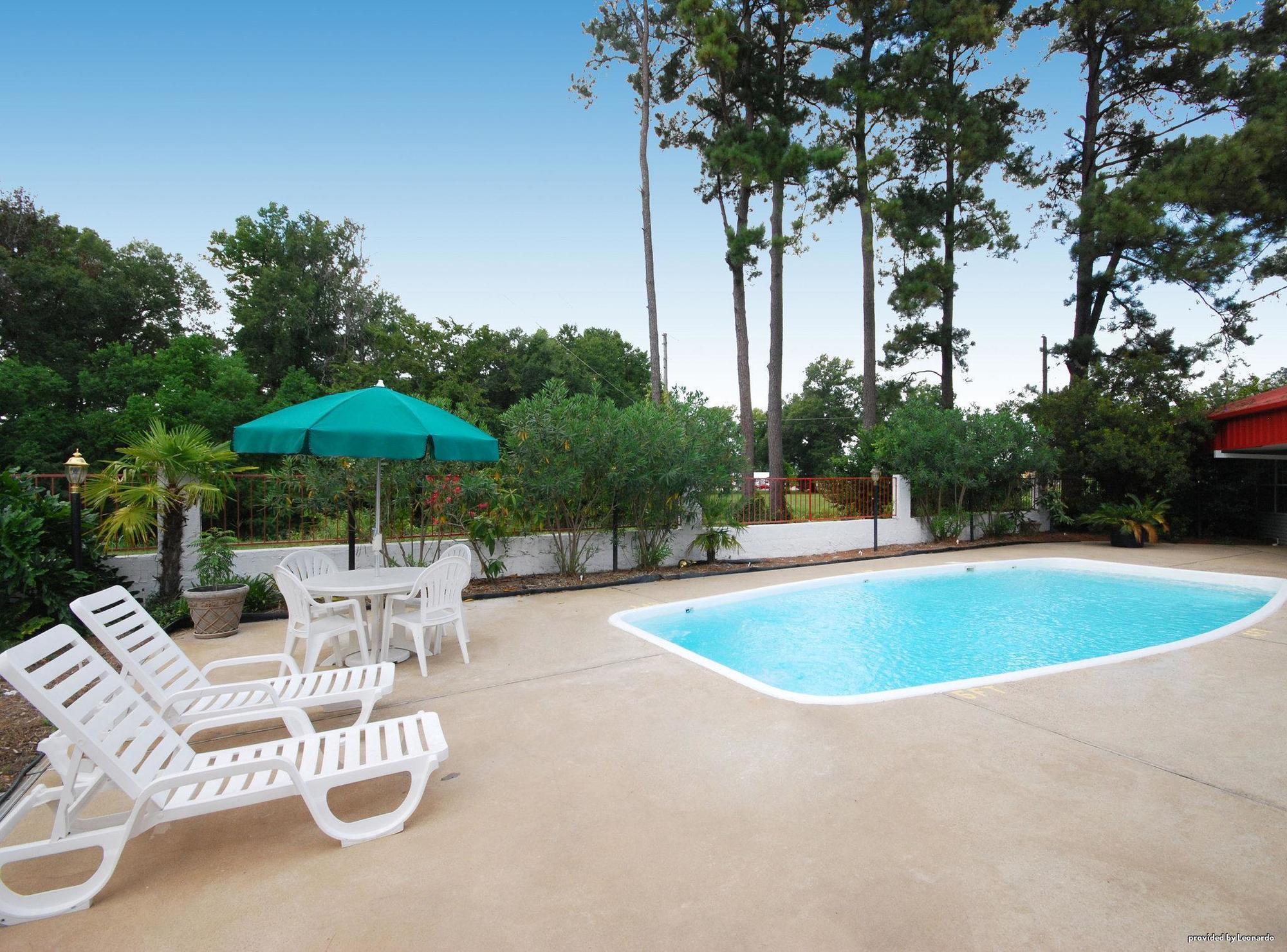 Americas Best Value Inn Winnsboro, La Instalações foto